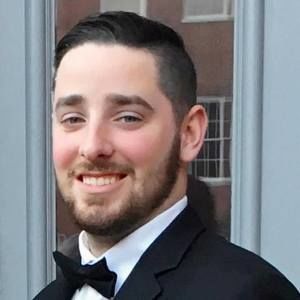 Meet your Posher, Ryan